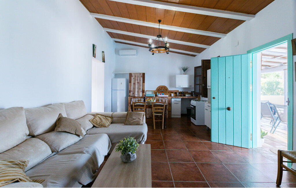 Maison 7 personnes à La Puebla de los Infan - Photo 6