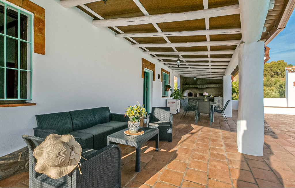 Maison 7 personnes à La Puebla de los Infan - Photo 7
