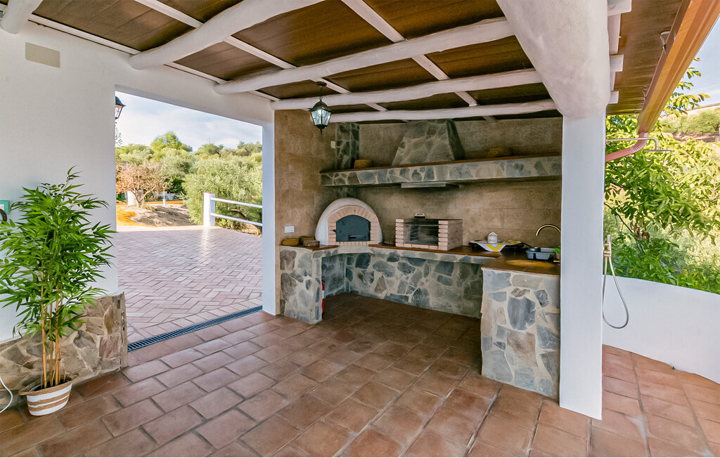 Maison 7 personnes à La Puebla de los Infan - Photo 8