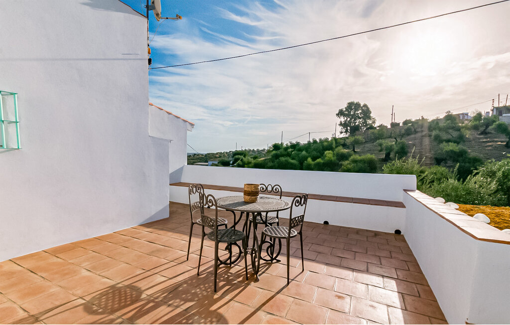 Maison 7 personnes à La Puebla de los Infan - Photo 9