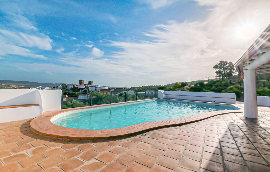 Maison 7 personnes à La Puebla de los Infan - Photo 10