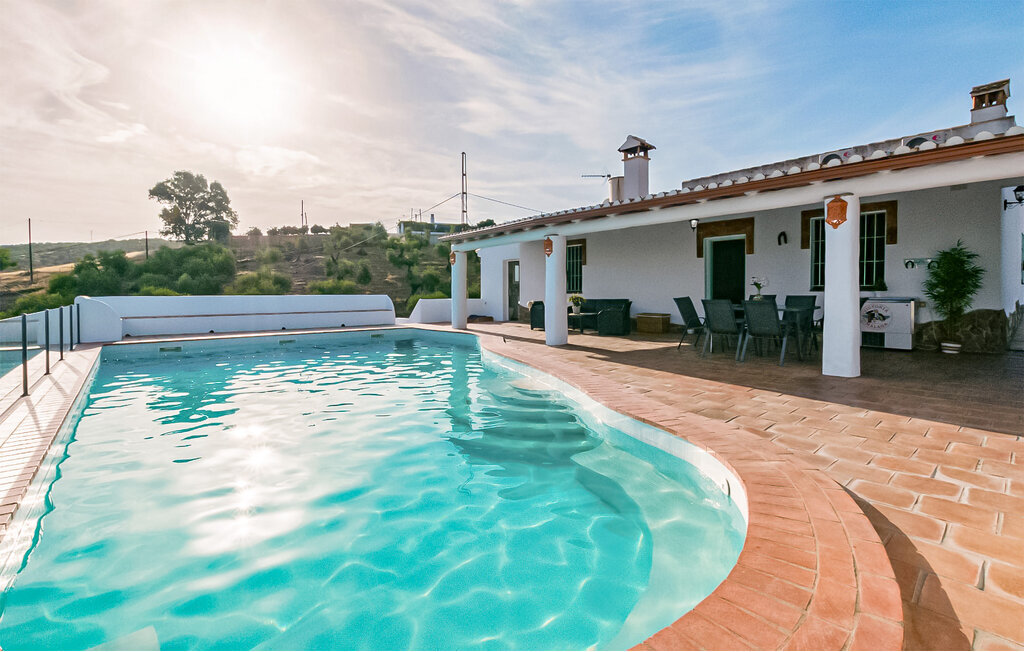 Maison 7 personnes à La Puebla de los Infan - Photo 11