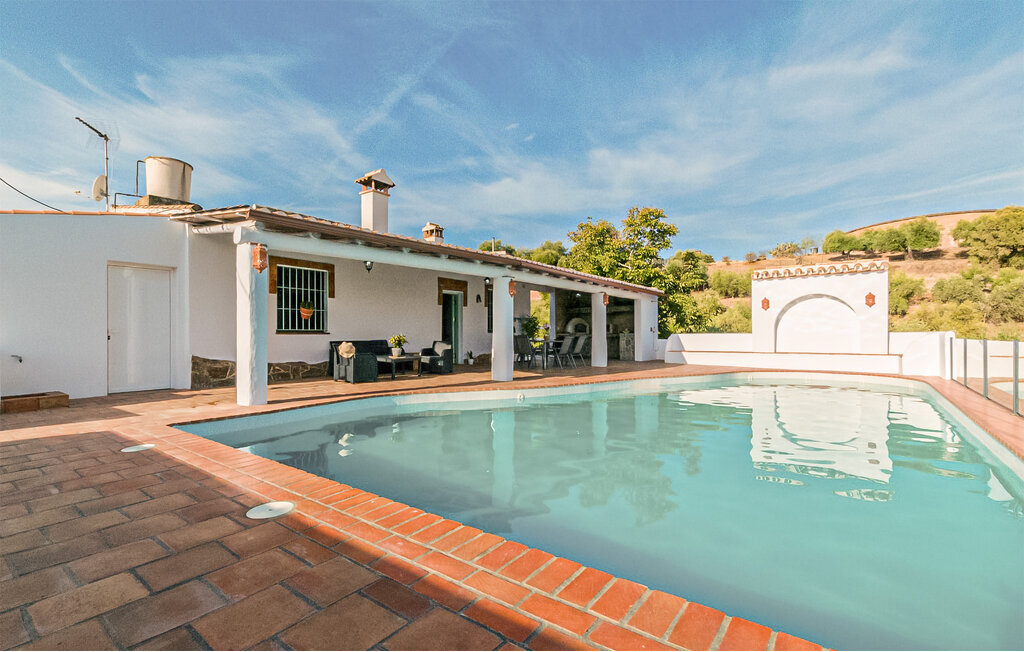 Maison 7 personnes à La Puebla de los Infan - Photo 13