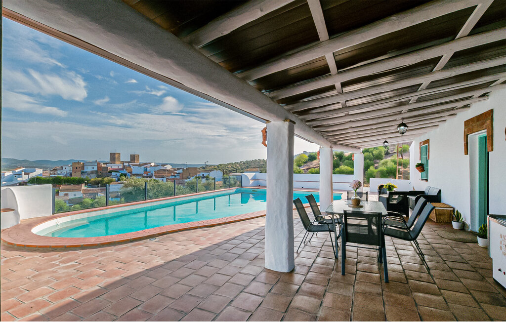 Maison 7 personnes à La Puebla de los Infan - Photo 14