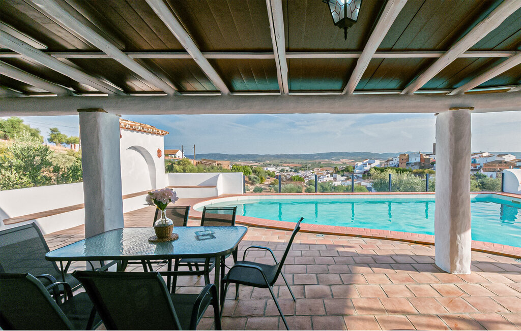Maison 7 personnes à La Puebla de los Infan - Photo 15
