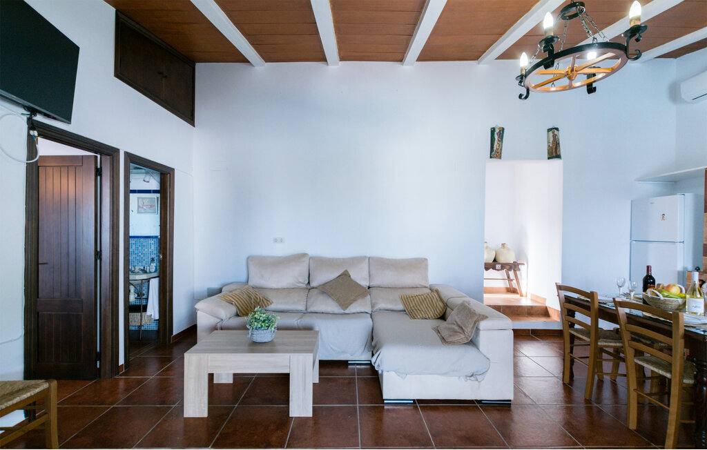 Maison 7 personnes à La Puebla de los Infan - Photo 18