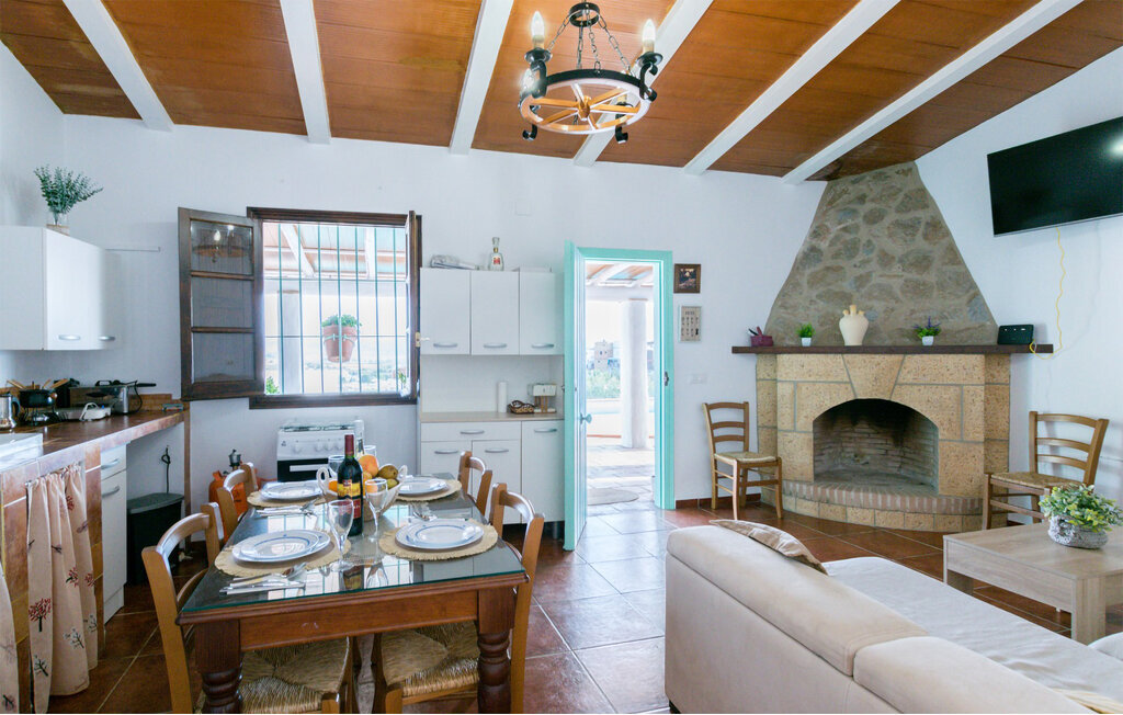 Maison 7 personnes à La Puebla de los Infan - Photo 19