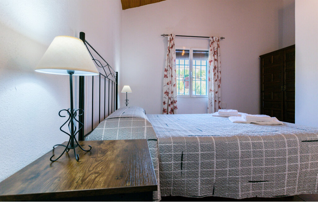 Maison 7 personnes à La Puebla de los Infan - Photo 21