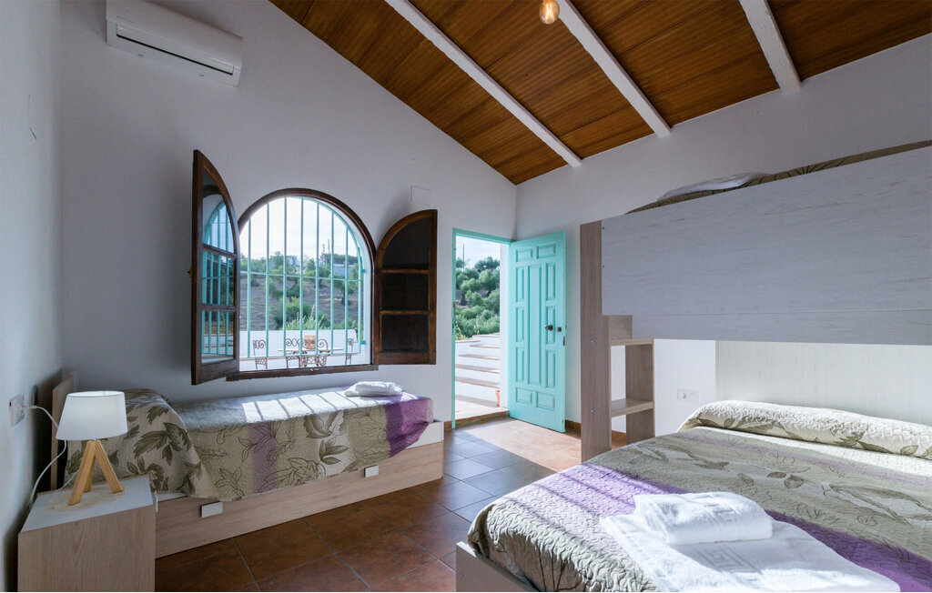 Maison 7 personnes à La Puebla de los Infan - Photo 24