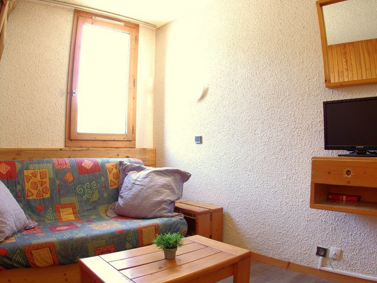 Studio divisible 27 m² - 4 personnes, balcon ouest - Photo 4