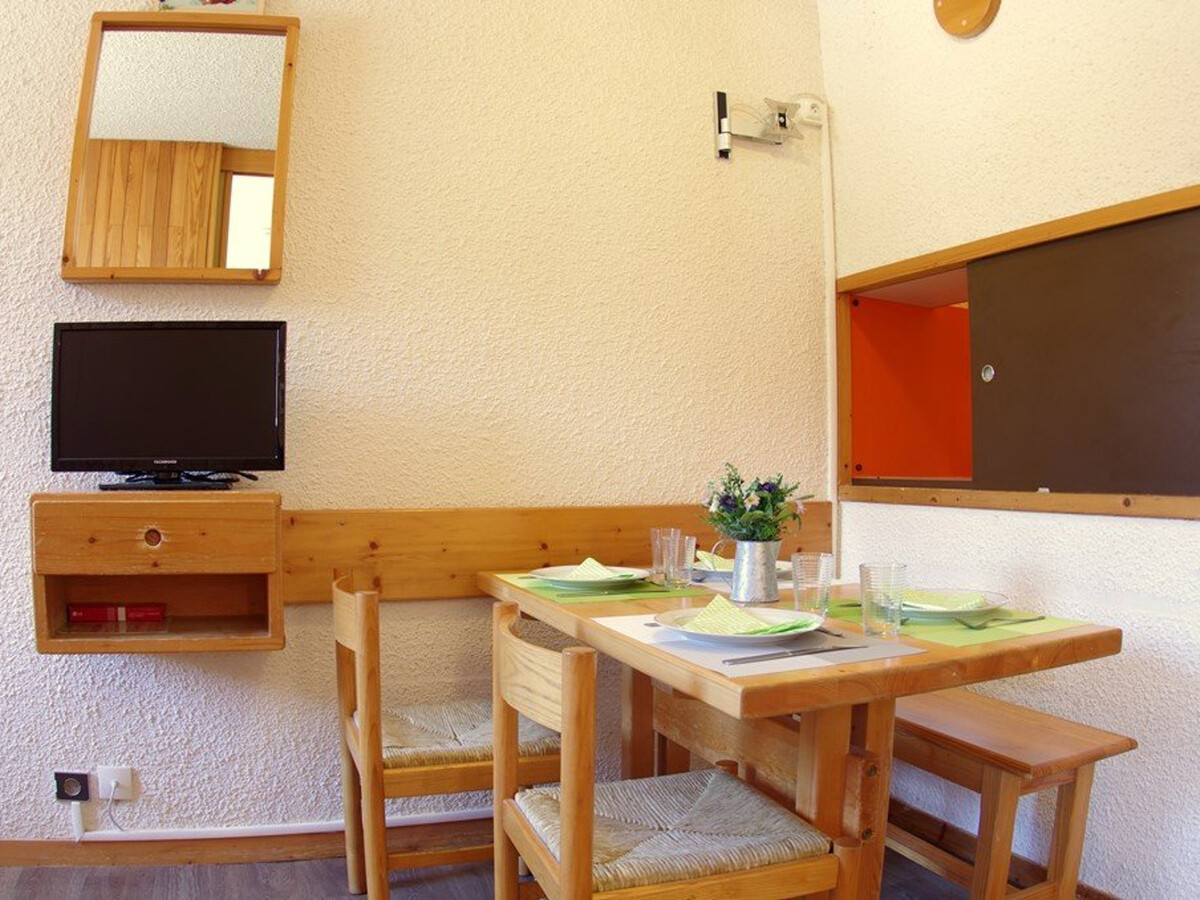 Studio divisible 27 m² - 4 personnes, balcon ouest - Photo 5