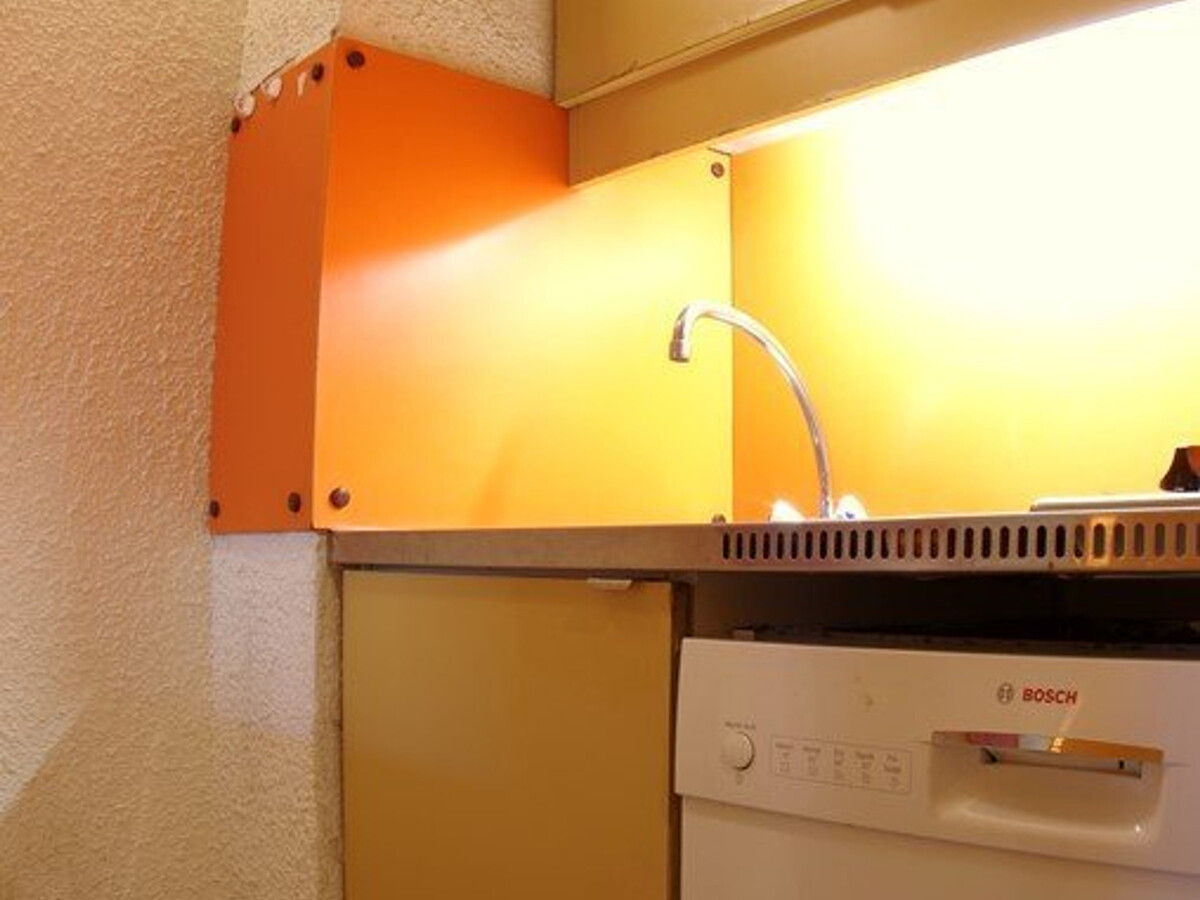 Studio divisible 27 m² - 4 personnes, balcon ouest - Photo 6