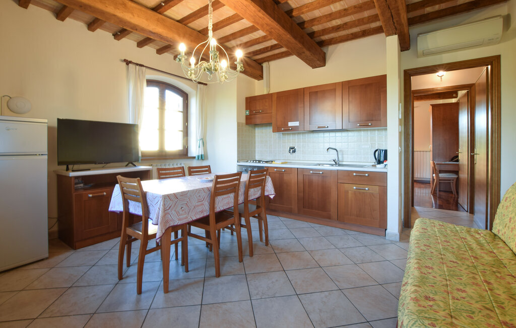 Appartement 5 personnes à Cannara - Photo 3