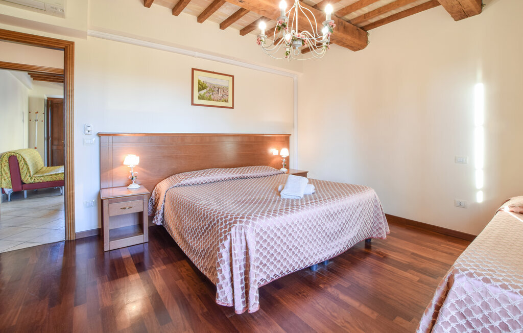 Appartement 5 personnes à Cannara - Photo 4