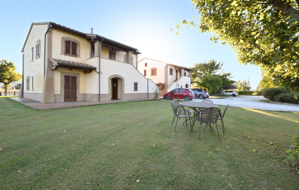 Appartement 5 personnes à Cannara - Photo 13