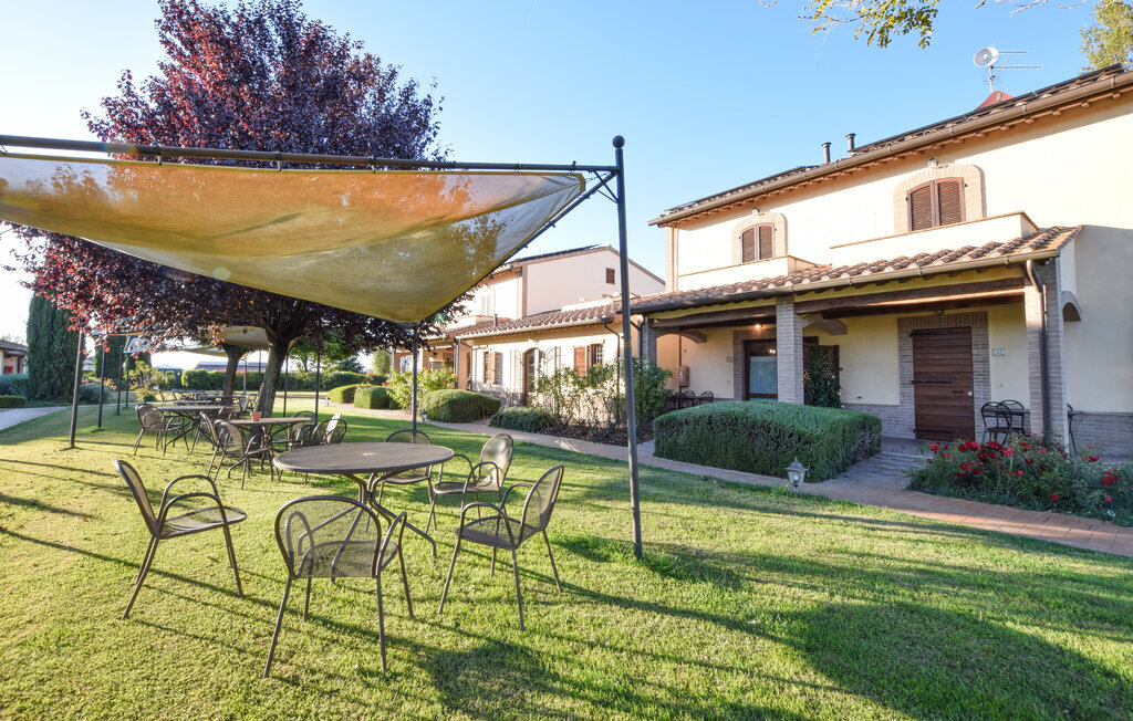 Appartement 5 personnes à Cannara - Photo 15