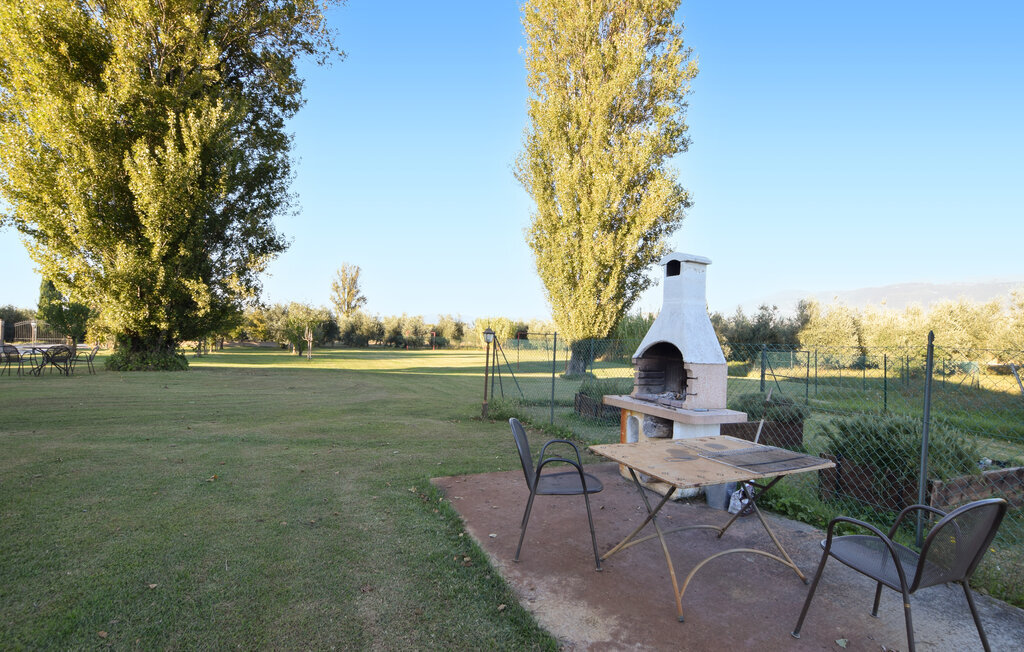 Appartement 5 personnes à Cannara - Photo 16