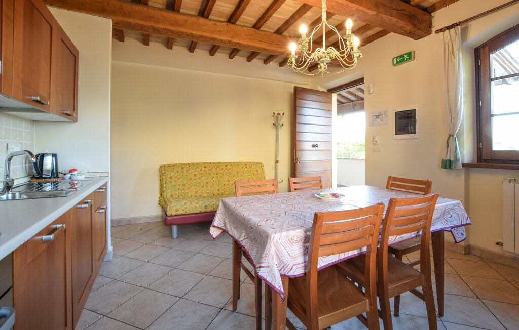 Appartement 5 personnes à Cannara - Photo 17