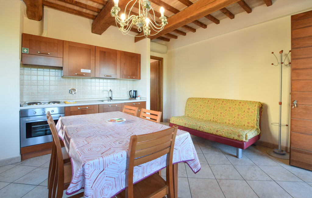 Appartement 5 personnes à Cannara - Photo 18