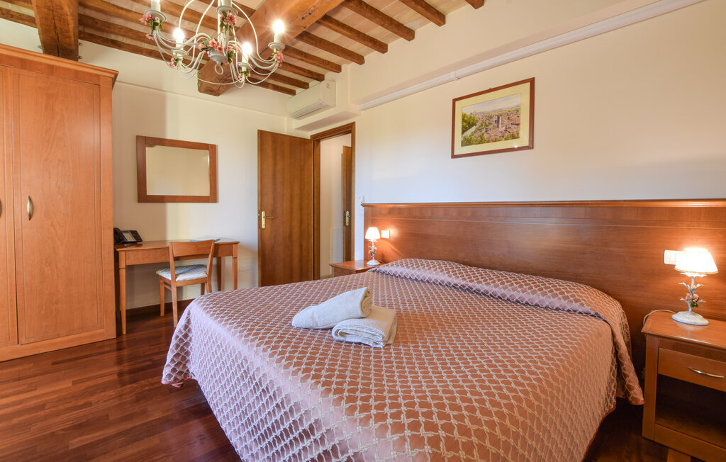 Appartement 5 personnes à Cannara - Photo 19