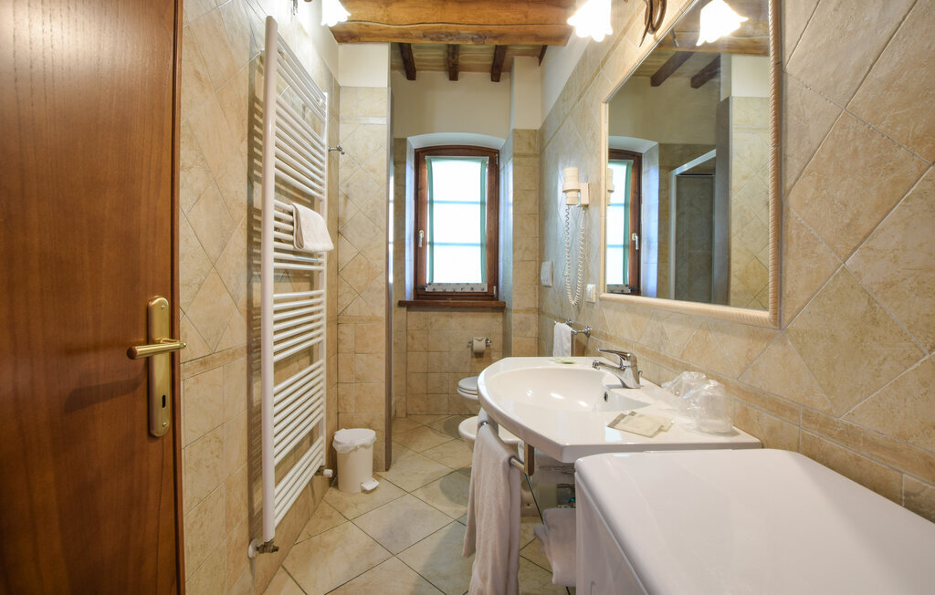 Appartement 5 personnes à Cannara - Photo 21