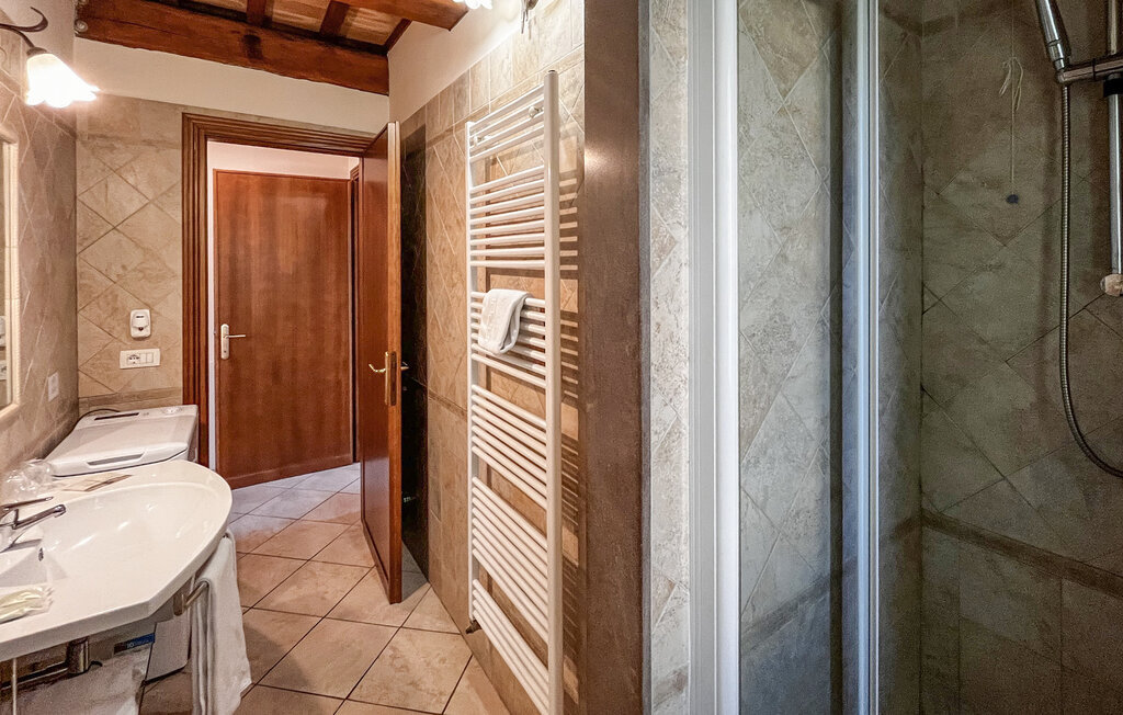 Appartement 5 personnes à Cannara - Photo 22