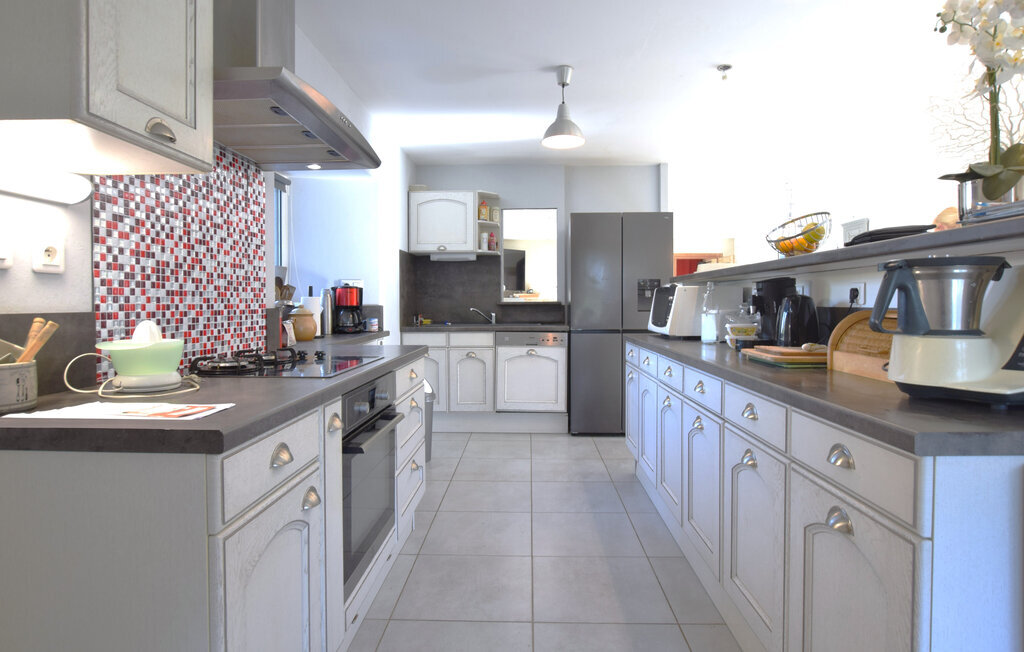 Maison normande 130 m² jardin 800 m² Bricqueville-sur-Mer - Photo 5