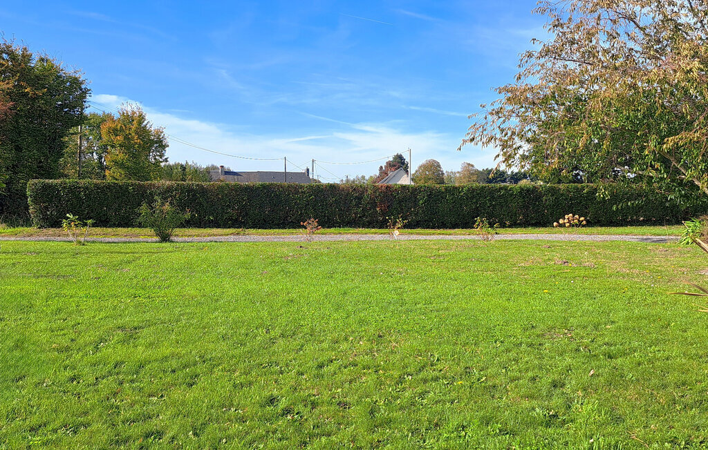 Maison normande 130 m² jardin 800 m² Bricqueville-sur-Mer - Photo 9