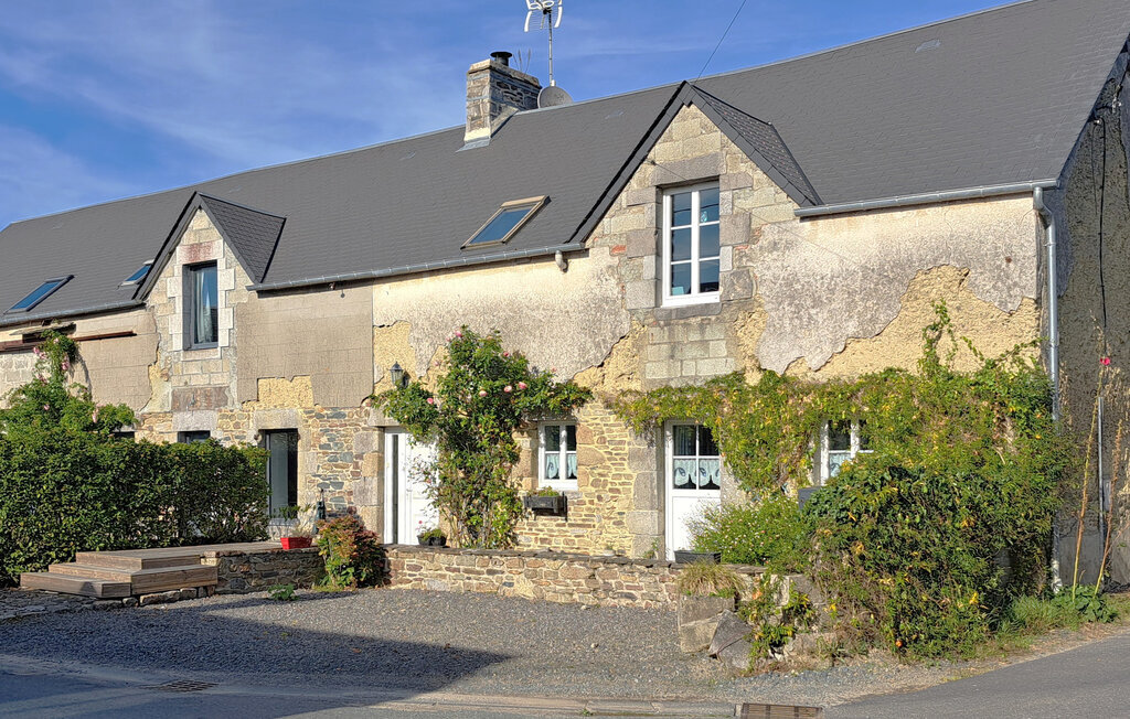 Maison normande 130 m² jardin 800 m² Bricqueville-sur-Mer - Photo 10