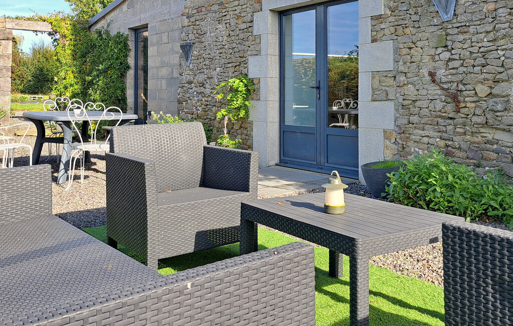 Maison normande 130 m² jardin 800 m² Bricqueville-sur-Mer - Photo 11