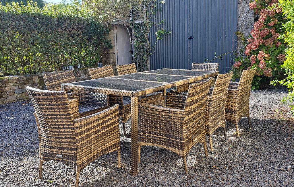 Maison normande 130 m² jardin 800 m² Bricqueville-sur-Mer - Photo 12