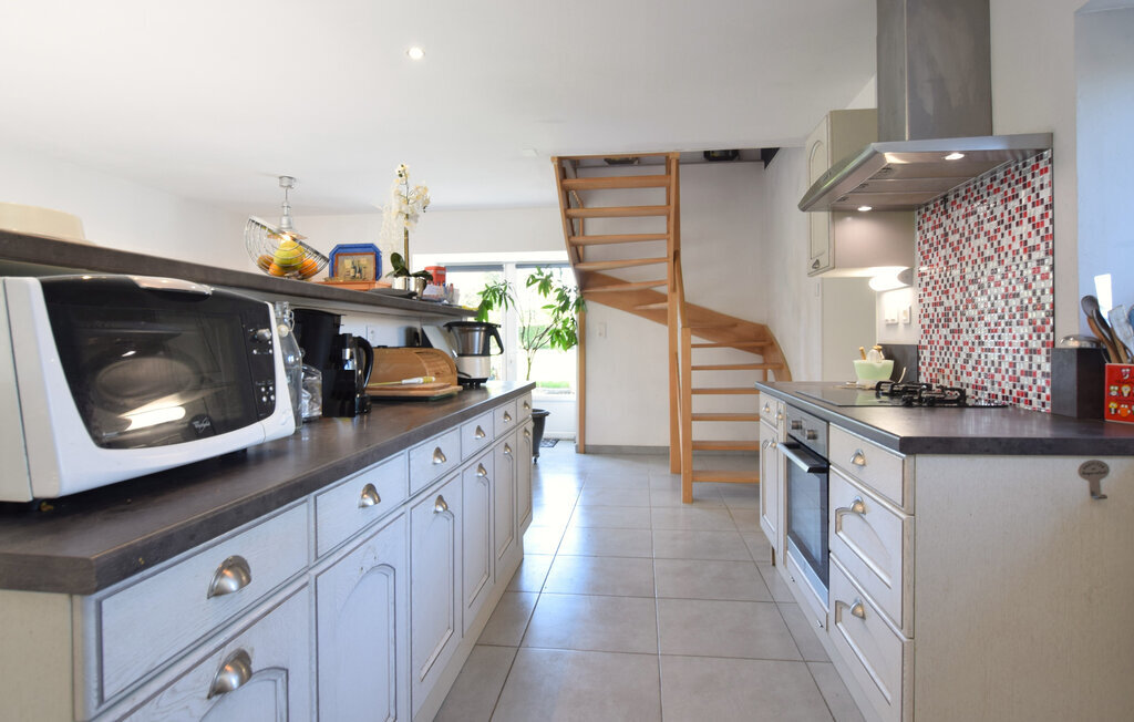 Maison normande 130 m² jardin 800 m² Bricqueville-sur-Mer - Photo 15