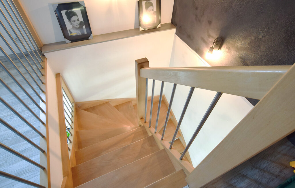 Maison normande 130 m² jardin 800 m² Bricqueville-sur-Mer - Photo 16