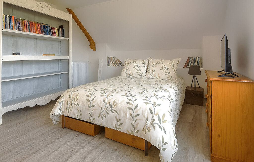 Maison normande 130 m² jardin 800 m² Bricqueville-sur-Mer - Photo 17