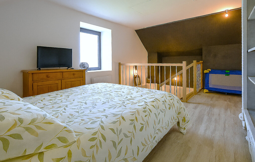 Maison normande 130 m² jardin 800 m² Bricqueville-sur-Mer - Photo 18