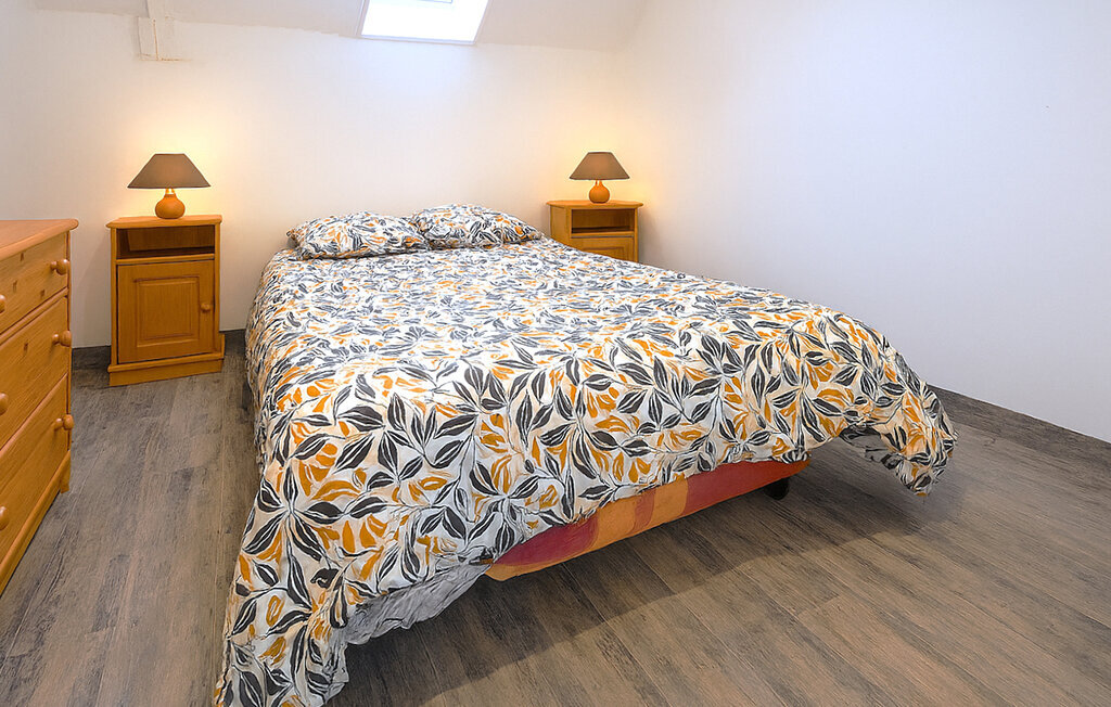Maison normande 130 m² jardin 800 m² Bricqueville-sur-Mer - Photo 19