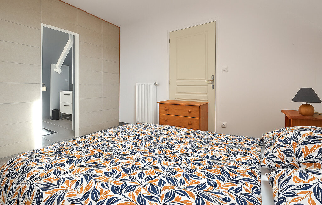 Maison normande 130 m² jardin 800 m² Bricqueville-sur-Mer - Photo 20