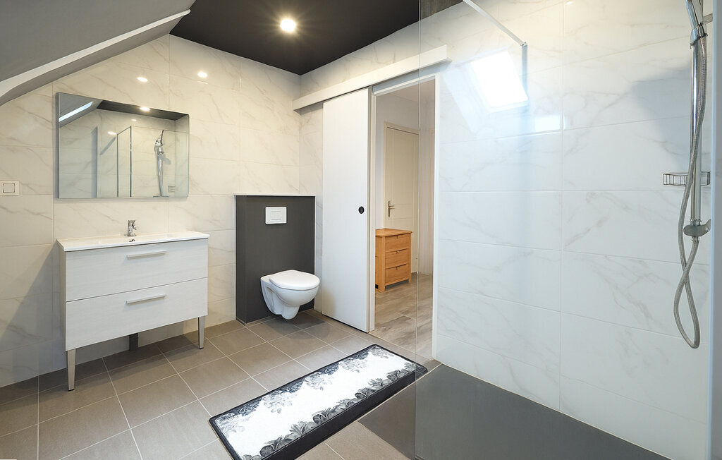 Maison normande 130 m² jardin 800 m² Bricqueville-sur-Mer - Photo 21