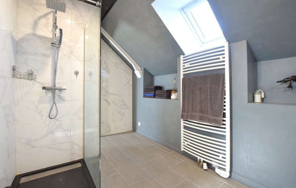 Maison normande 130 m² jardin 800 m² Bricqueville-sur-Mer - Photo 22