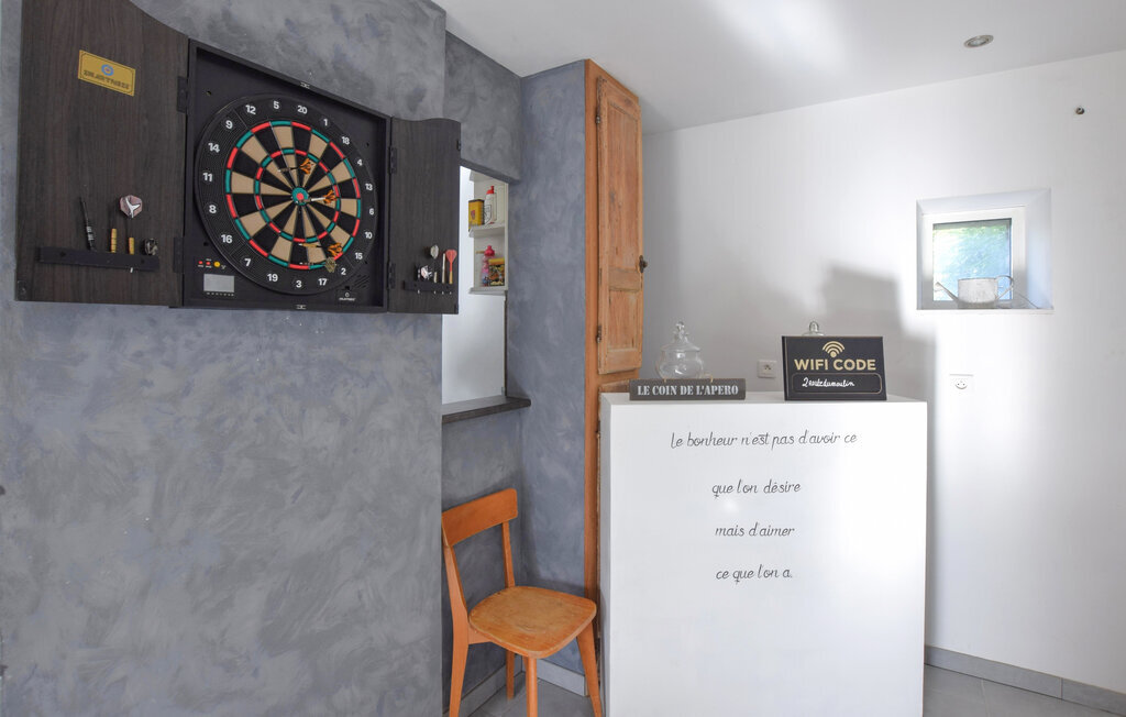 Maison normande 130 m² jardin 800 m² Bricqueville-sur-Mer - Photo 23