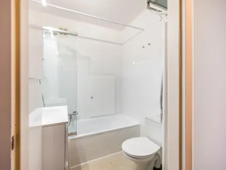 Appartement 2 chambres avec balcon à 100 m de la mer, Koksijde : photo 16