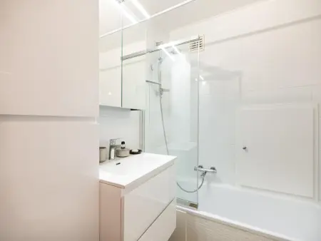 Appartement 2 chambres avec balcon à 100 m de la mer, Koksijde : photo 18