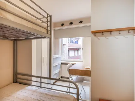 Appartement 2 chambres avec balcon à 100 m de la mer, Koksijde : photo 19