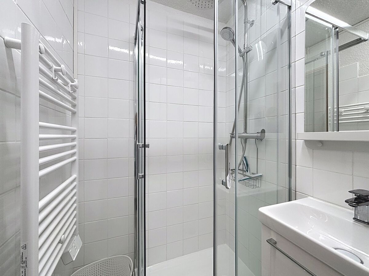 Studio 17 m² Bellevaux, balcon sud-ouest, vue montagnes - Photo 16