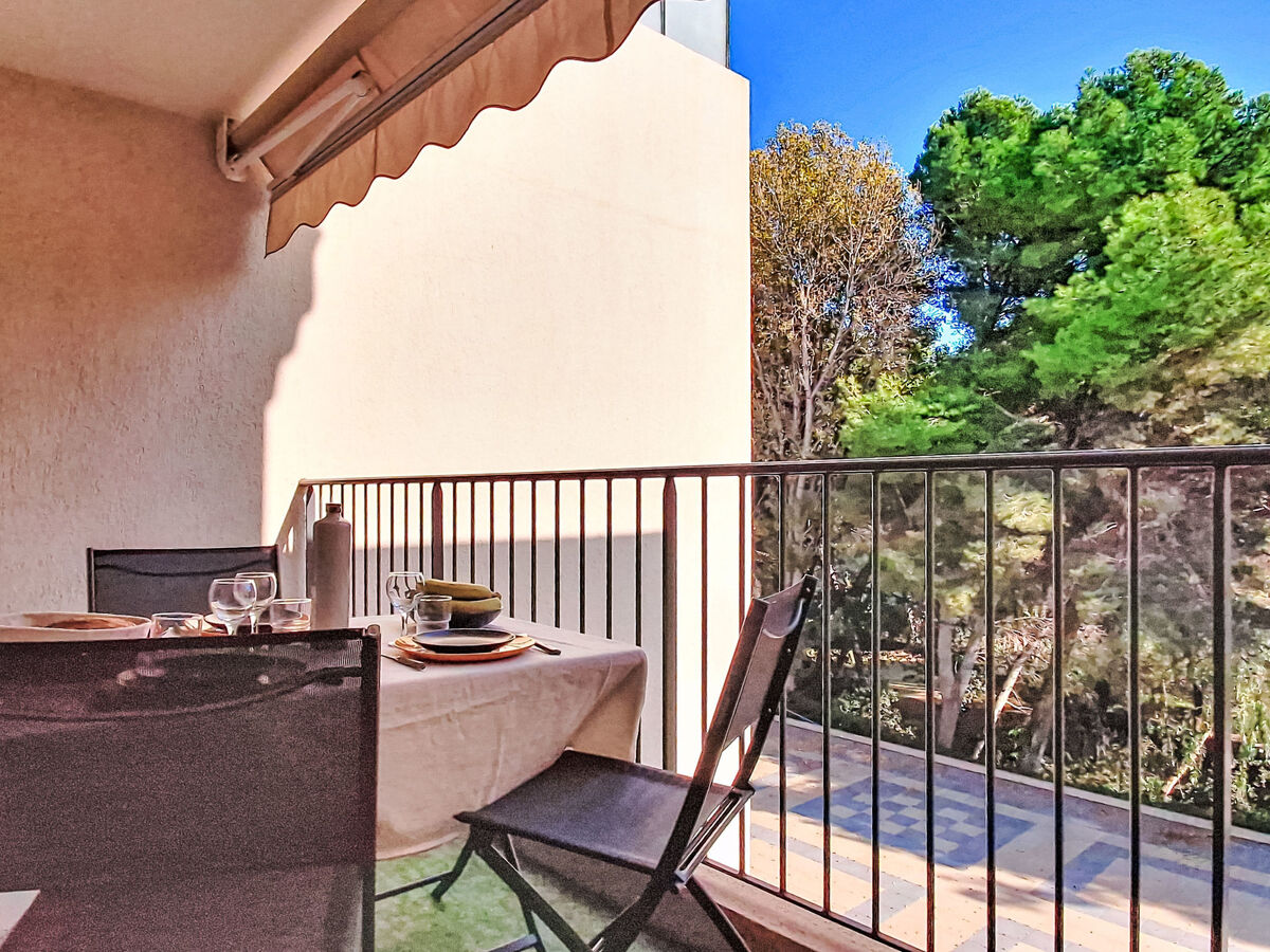 Appartement terrasse sud-est à Six-Fours, à 400 m de la mer - Photo 6