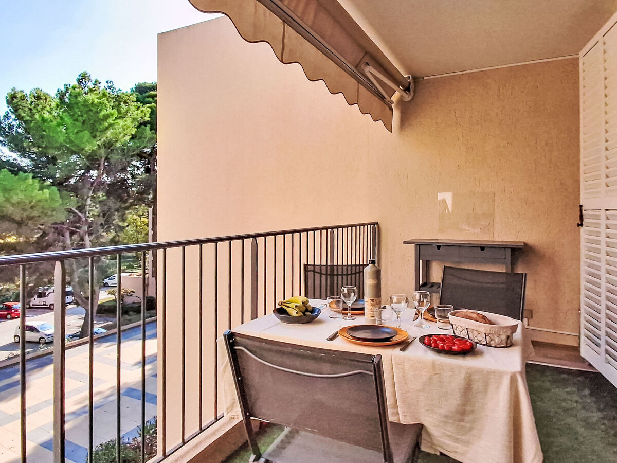 Appartement terrasse sud-est à Six-Fours, à 400 m de la mer - Photo 17