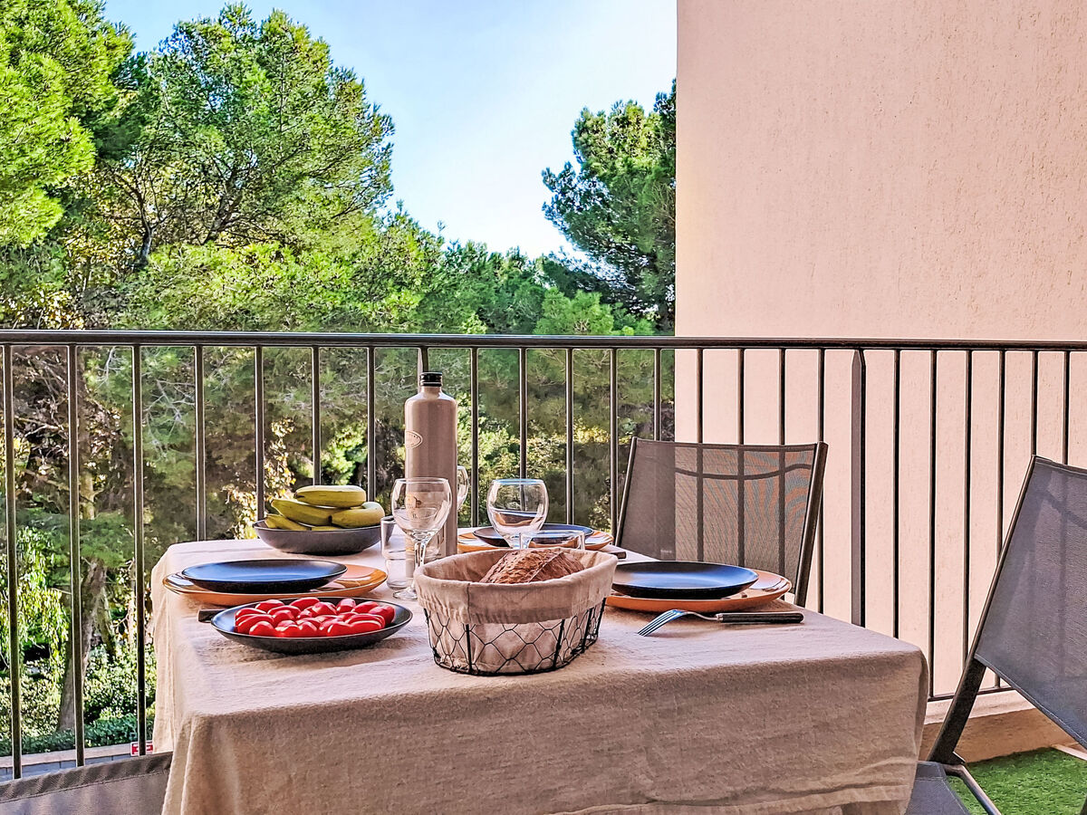 Appartement terrasse sud-est à Six-Fours, à 400 m de la mer - Photo 18