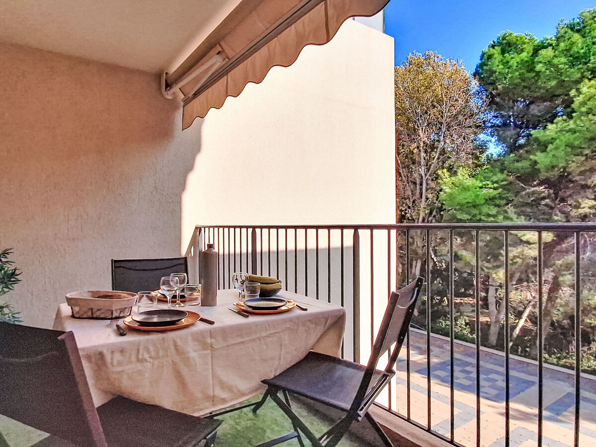 Appartement terrasse sud-est à Six-Fours, à 400 m de la mer - Photo 19