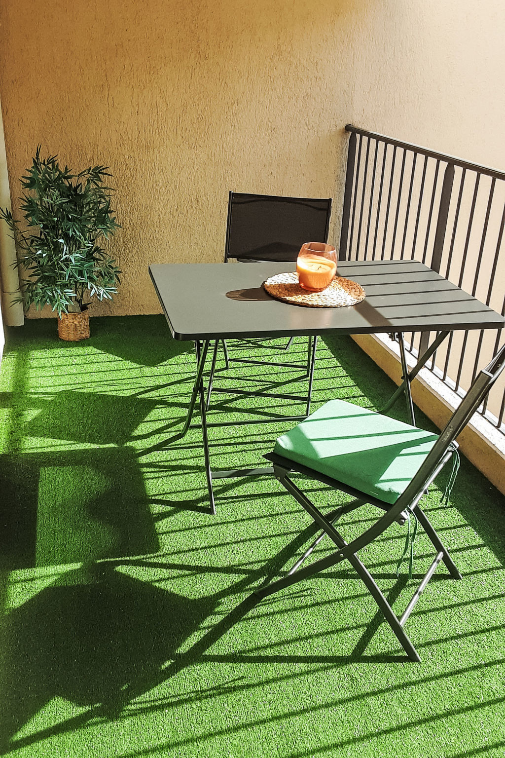 Appartement terrasse sud-est à Six-Fours, à 400 m de la mer - Photo 20
