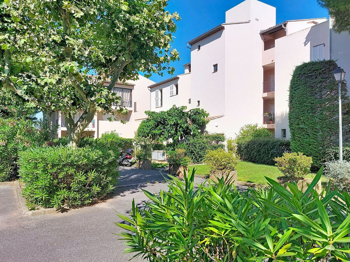Appartement terrasse sud-est à Six-Fours, à 400 m de la mer - Photo 26